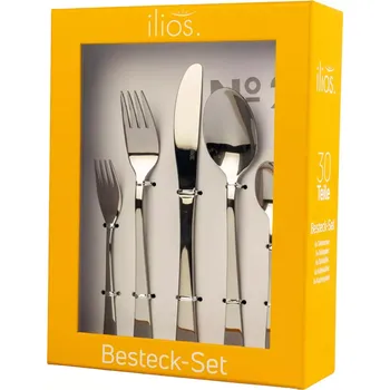 Příbor Sada příborů Ilios N° 2, 30 kusů