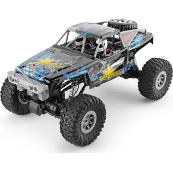 RC model auta Aga RC auto 104310 4WD 48 cm 1:10