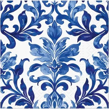 Papírový ubrousek Ubrousky celoroční PAW Coctail, SDC153500