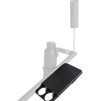 Golfový vozík Big Max e-Lite Scorecard Holder, Black