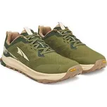 Altra Běžecké boty Lone Peak 9+ AL0A85RG Zelená 41