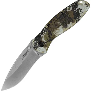Sport Kershaw BLUR KINGS CAMO/SW K-1670KC