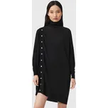 Vlněné šaty AllSaints UMI