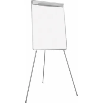 Flipchart Flipchart Bi-Office na stativu 70 x 102 cm, mazatelný za sucha, magnetický (GEA23062124)