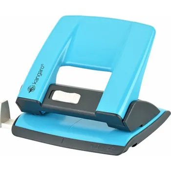 Děrovačka Děrovačka Kangaro Aion-20 20 listů tyrkysová (KAA20/S-24)