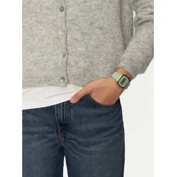 Hodinky Ice-Watch Hodinky Digit Retro 22060 Zelená OS