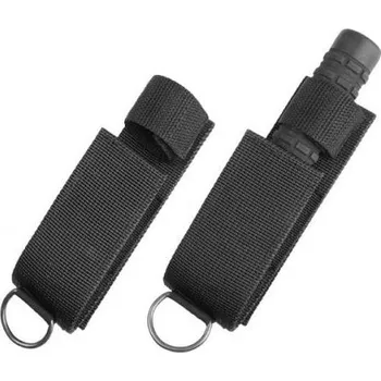 Bojový sport Pouzdro ESP k teleskopickému obušku BH-01