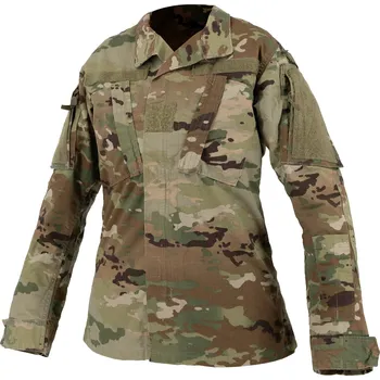 Dámská halenka Blůza dámská US ACU orig. OCP (Scorpion W2) použitá Blůza dámská US ACU orig. OCP (Scorpion W2) použitá vel. 36-L