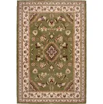 Kusový koberec Sincerity Royale Sherborne Green 200x290 cm