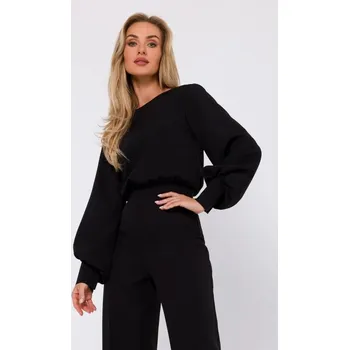 Dámský overall Dámský overal M754 černý - Moe XL