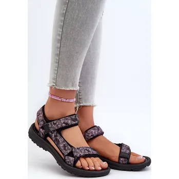 Dámské sandále Sandály model 197895 Step in style 39