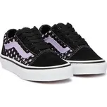 Tenisky Vans Old Skool VN000Y1BPRP1 Černá 31_5