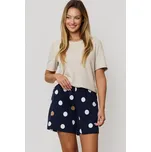 mefemi dámské pyžamo Oceane - viskóza