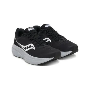 Dámská obuv Saucony Běžecké boty Lancer Run S21048 Černá 42_5