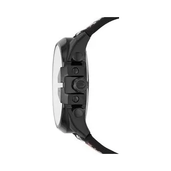 Hodinky Diesel Hodinky Mega Chief DZ4512 Černá 00