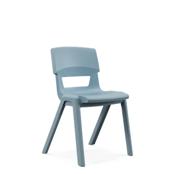 Jídelní židlička Židle Postura+ Powder Blue 1