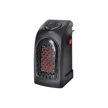 Vzduchotechnika Solight teplovzdušný ventilátor 350W