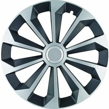 Autodoplněk Kryty kol 15" FAME RING MIX - 4 ks