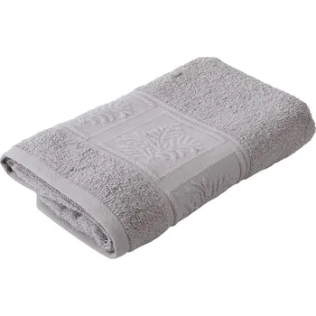 Ručník Ručník TAIF 50x90 cm šedý