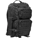 MilTec Batoh Laser Cut Assault velký 36L Black