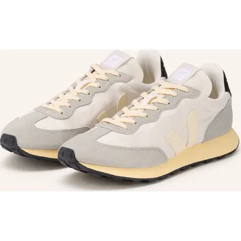 Pánská móda Veja Pánské Tenisky Rio Branco Ii Lite, světle šedá / krémová...