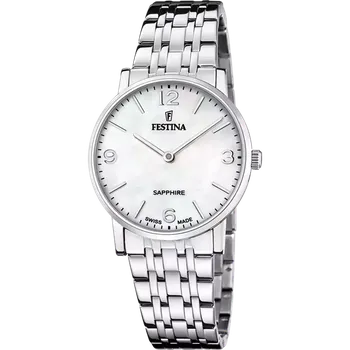 Hodinky Hodinky Festina 20047/2