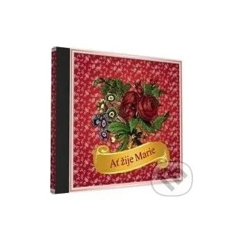 Česká hudba Jiří Zmožek: Ať žije Marie - Jiří Zmožek Česká Muzika