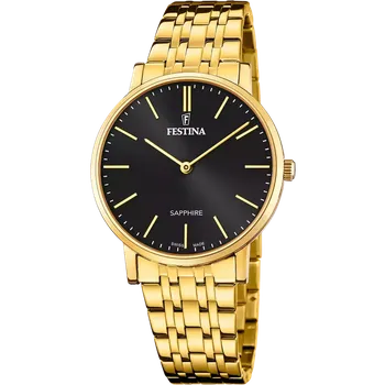 Hodinky Hodinky Festina 20046/5