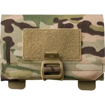 Sportovní střelba DIRECT ACTION® Pouzdro ATTACK pro chytré telefony MULTICAM®