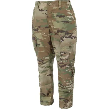 Dámské kalhoty Kalhoty dámské US ACU orig. OCP (Scorpion W2) použité Kalhoty dámské US ACU orig. OCP (Scorpion W2) použité vel. 25-S