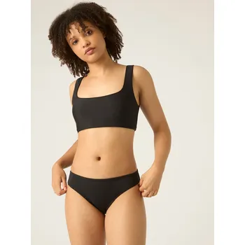 Dámské plavky Menstruační plavky Modibodi Bikini Brief&nbsp;spodní&nbsp;díl (MODI4310) XXL