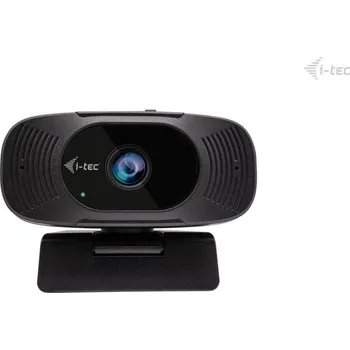 Webkamera i-tec SOLOMON 300 4K Webcam