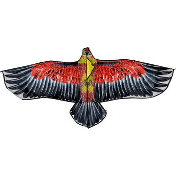 Létající drak Aga Létající drak s motivem orla 160 cm