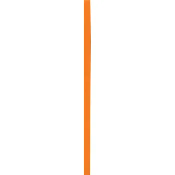 Fitness Aga Návlek na stojné tyče pro trampolíny SPORT EXCLUSIVE 180/250/305/366 cm Oranžový