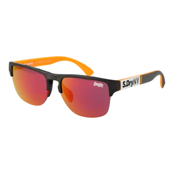 Sluneční brýle Superdry sluneční brýle SDS Laserlight 108 55 - Unisex