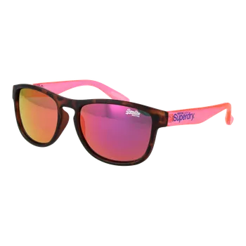 Sluneční brýle Superdry sluneční brýle SDS Rockstar 151 54 - Unisex