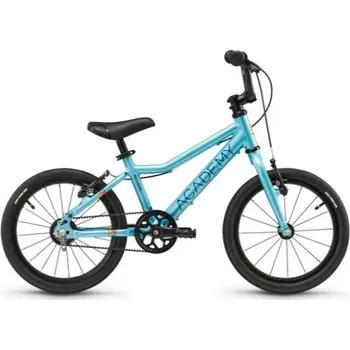 Dětské kolo Academy Grade 3 Belt - 16" (od 105 cm) modrá (ZDARMA Doprava + Dárek)