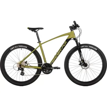 Sport Leader Fox JASPER 27,5" khaki (ZDARMA Doprava + Dárek)