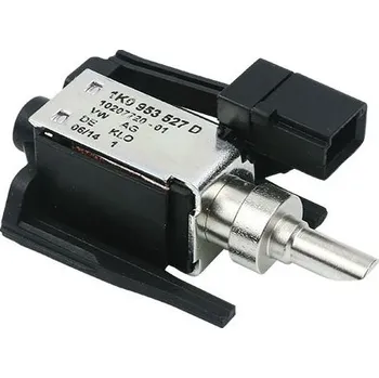 Startér Západka zámku řízení OCTAVIA II., BORSEHUNG B11508, pro OCTAVIA, II. 1Z. Typové číslo: 1K0953527C,1K0953527C,1K0953527C, 1K0953527A, 1K0953527B, 1K0953527D, B11508, B97