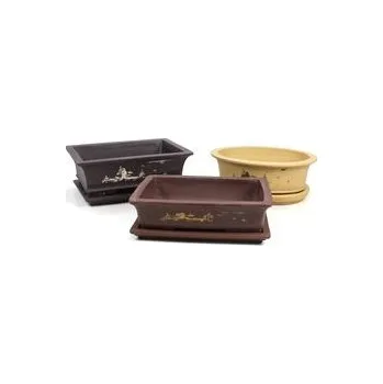 Květináč Miska na bonsaje 136200