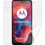 Screenshield MOTOROLA Moto G04 XT2421-3 fólie na celé tělo (MOT-XT24213-B)
