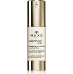 Nuxe Nuxuriance Gold revitalizační pleťové sérum s vyživujícím účinkem 30 ml
