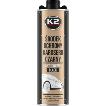 K2 L315P Ochrana proti odlétajícímu kamení