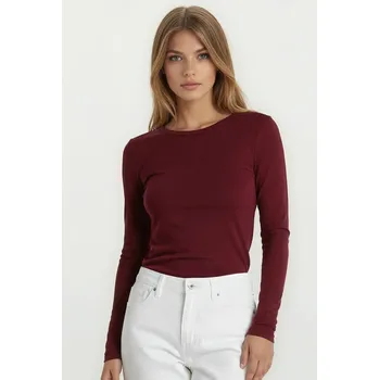 Dámské tričko TRIČKO IRMA PLUS ACTTIVE CAPPUCCINO 3XL