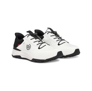 Pánské tenisky Sneakersy Bugatti 322-AVL01-6900-2000 Bílá 45