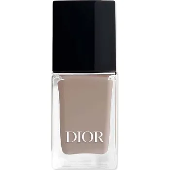 Lak na nehty DIOR - Dior Vernis Nail Polish Laky na nehty 10 ml Šedá unisex
