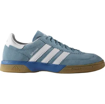 Pánské tenisky Pánské boty ADIDAS HB SPEZIAL M18444 – Modrá 42 2/3