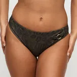 Primadonna - Ratjada plavkové kalhotky klasické jungle jaguar 44 4014450