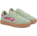 KangaRoos Sneakersy K-GW Heaven 30173 000 8631 Zelená 38