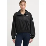 Sportovní mikina The North Face Fleece interest